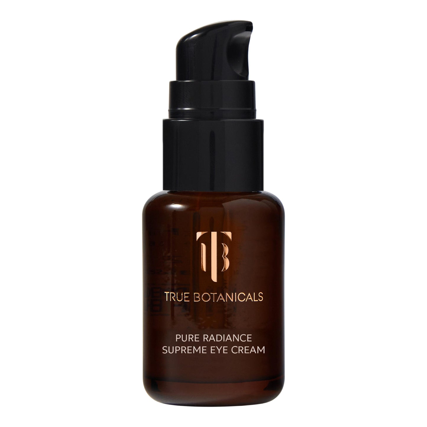 Pure Radiance Supreme Eye Cream