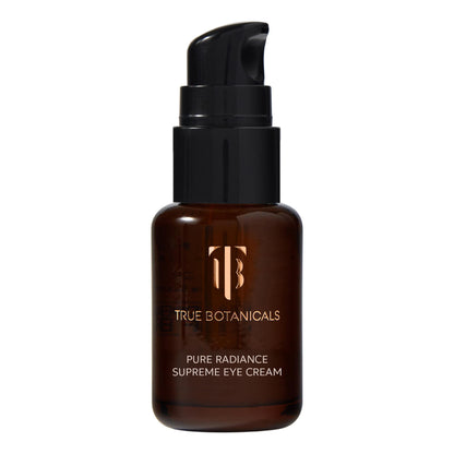 Pure Radiance Supreme Eye Cream