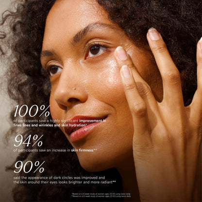 Pure Radiance Supreme Eye Cream