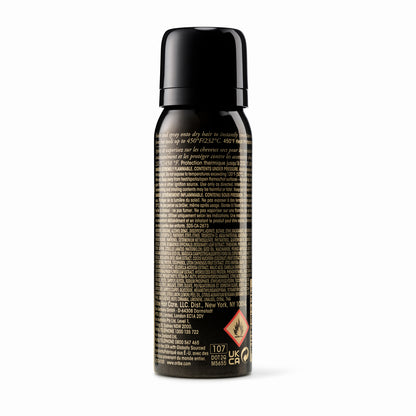 Gold Lust Dry Heat Protection Spray