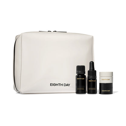 The Regenerative Mini Collection 10 ml; 5ml; 7.5 ml; 7.5 ml