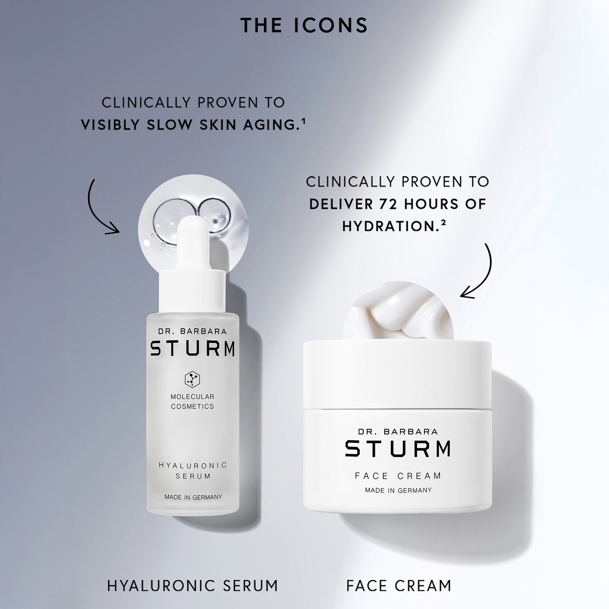 The Icons Set