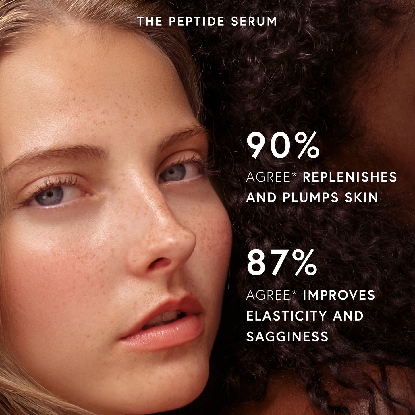 The Peptide Serum