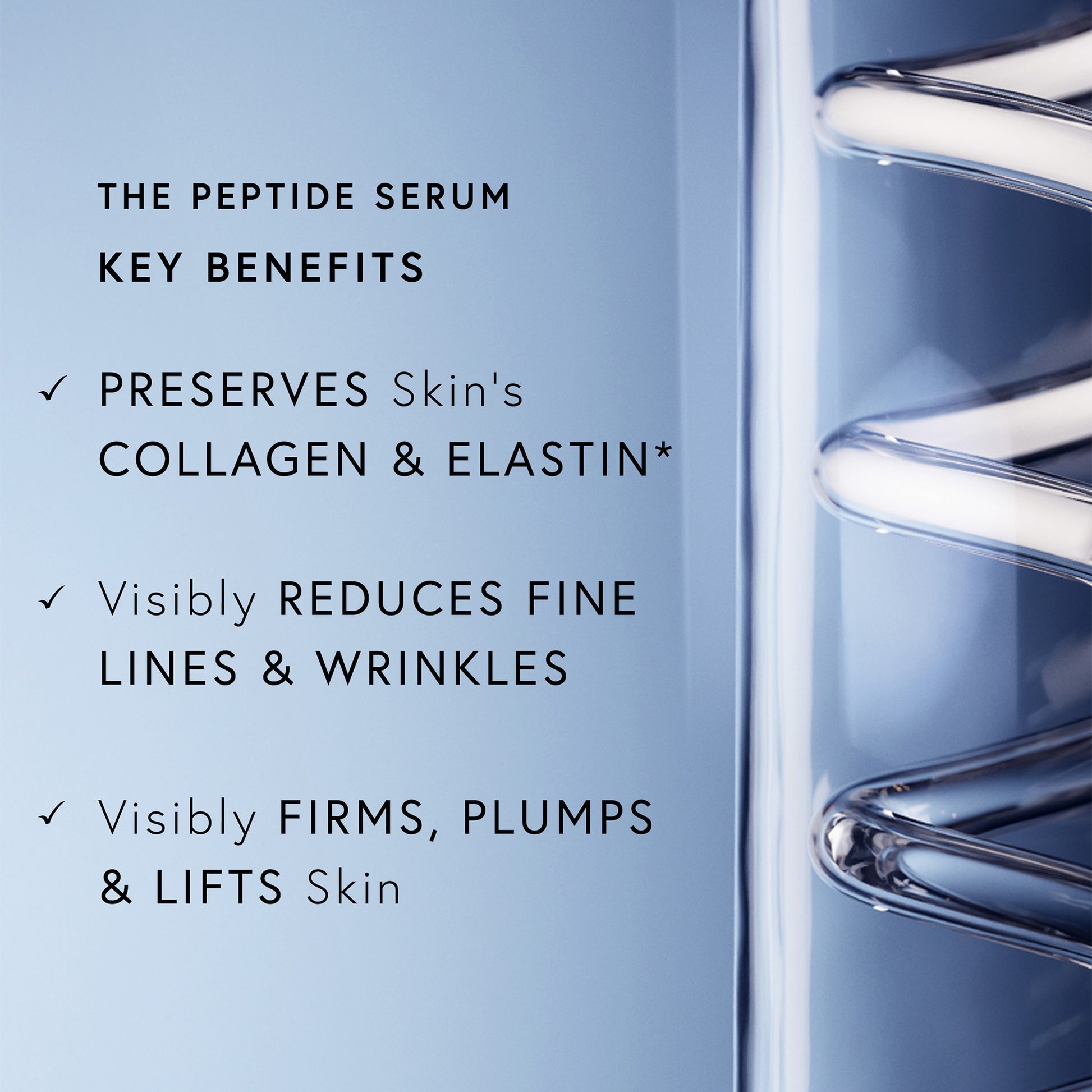 The Peptide Serum