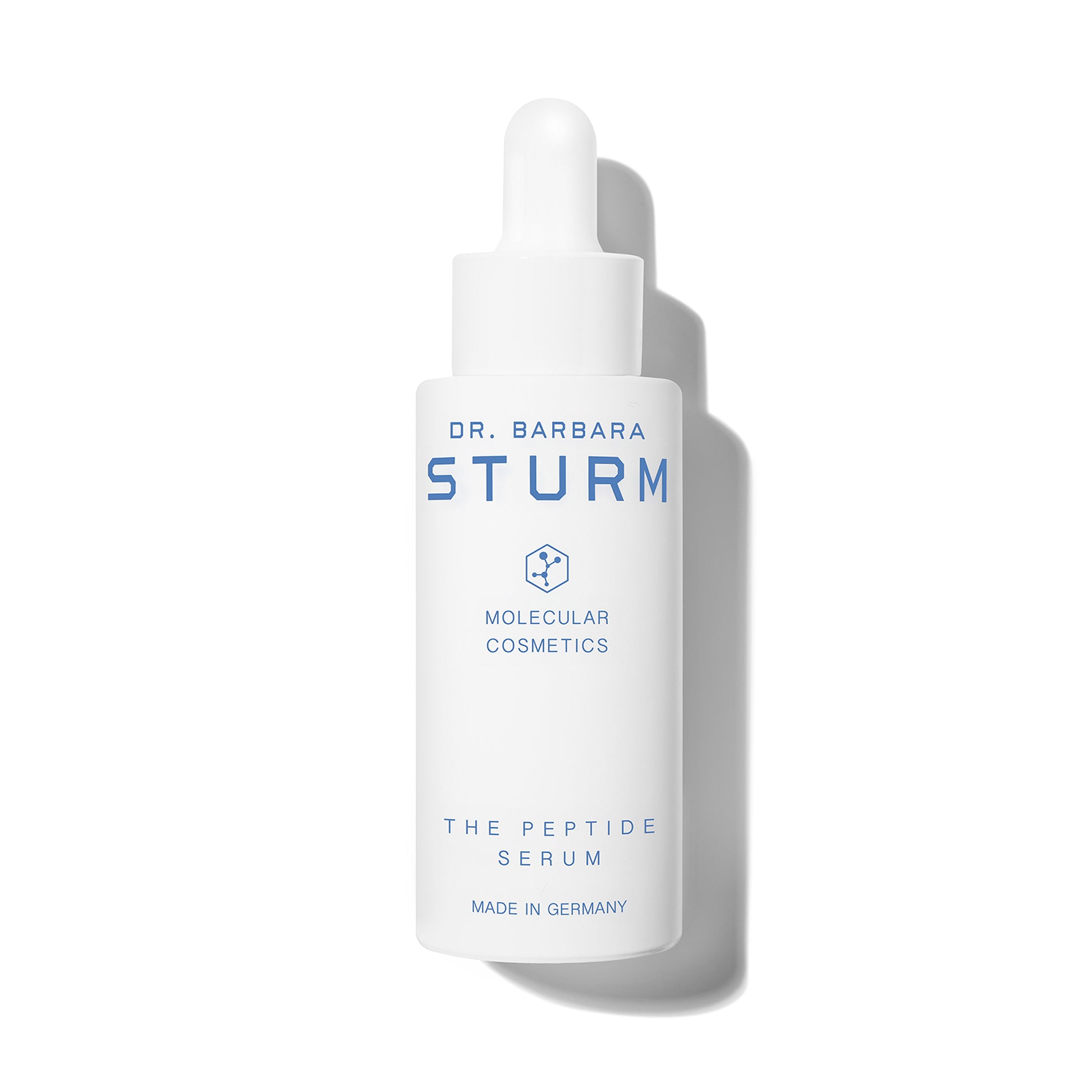 The Peptide Serum 1 oz