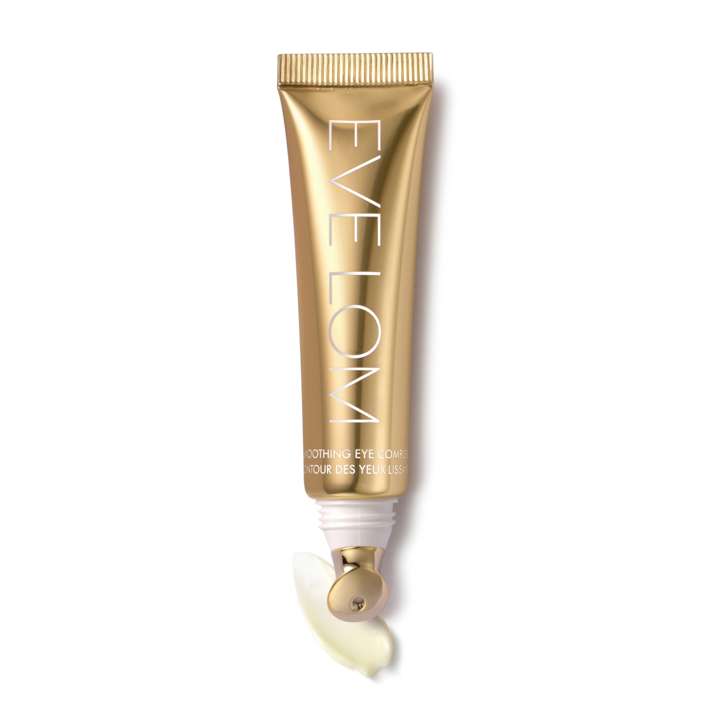 Time Retreat Smoothing Eye Complex + Peptide Infusion