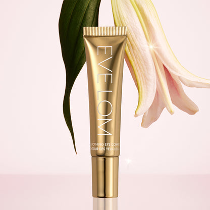 Time Retreat Smoothing Eye Complex + Peptide Infusion