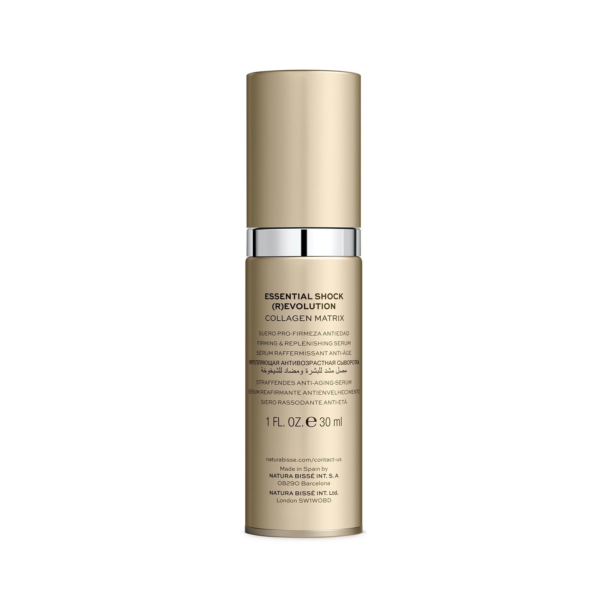 Essential Shock Revolution Collagen Matrix