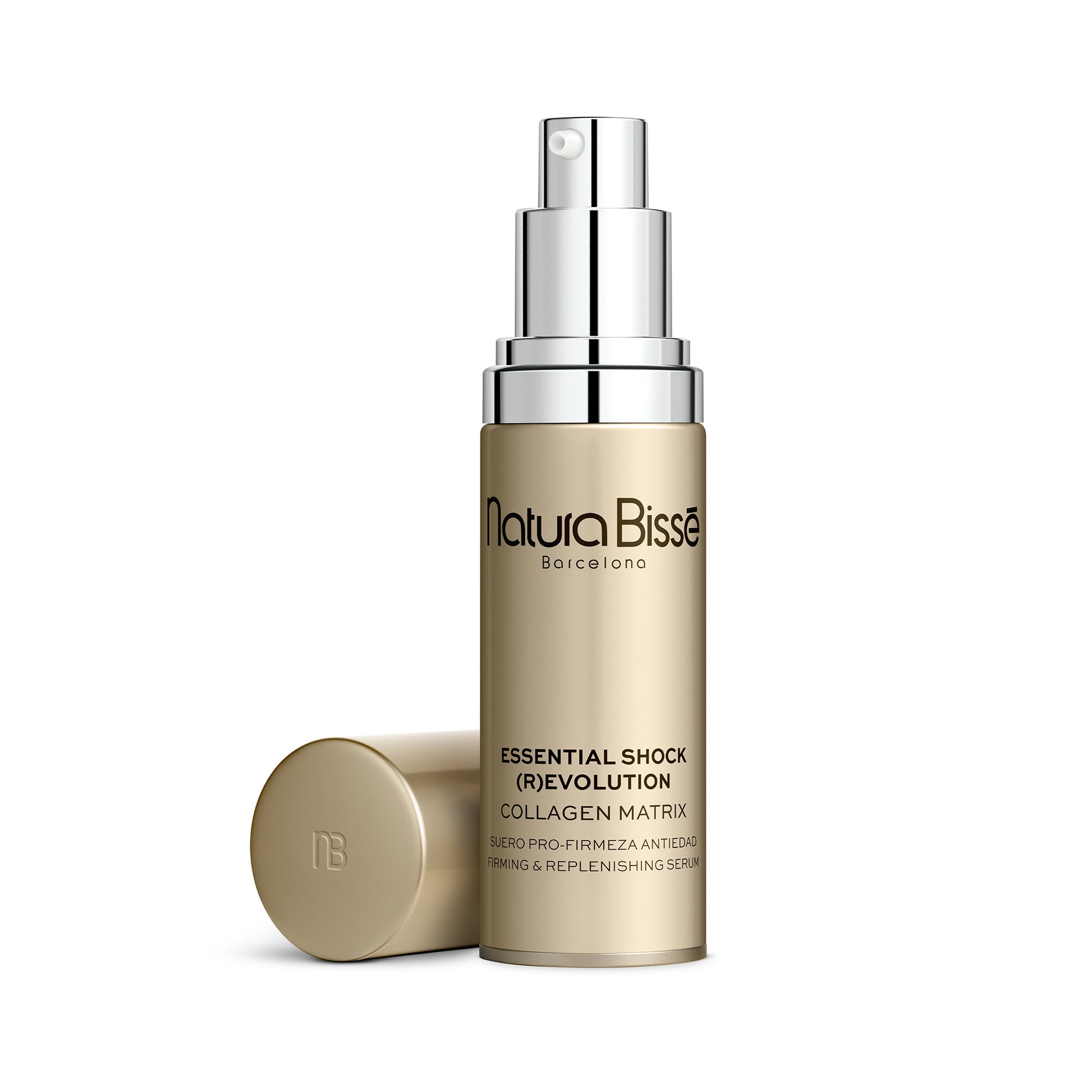 Essential Shock Revolution Collagen Matrix