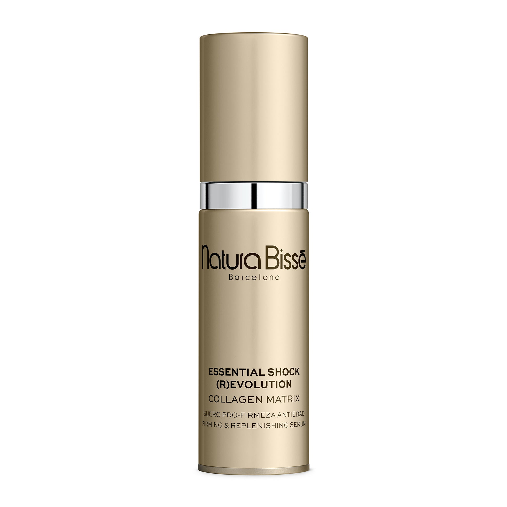 Essential Shock Revolution Collagen Matrix 1 oz