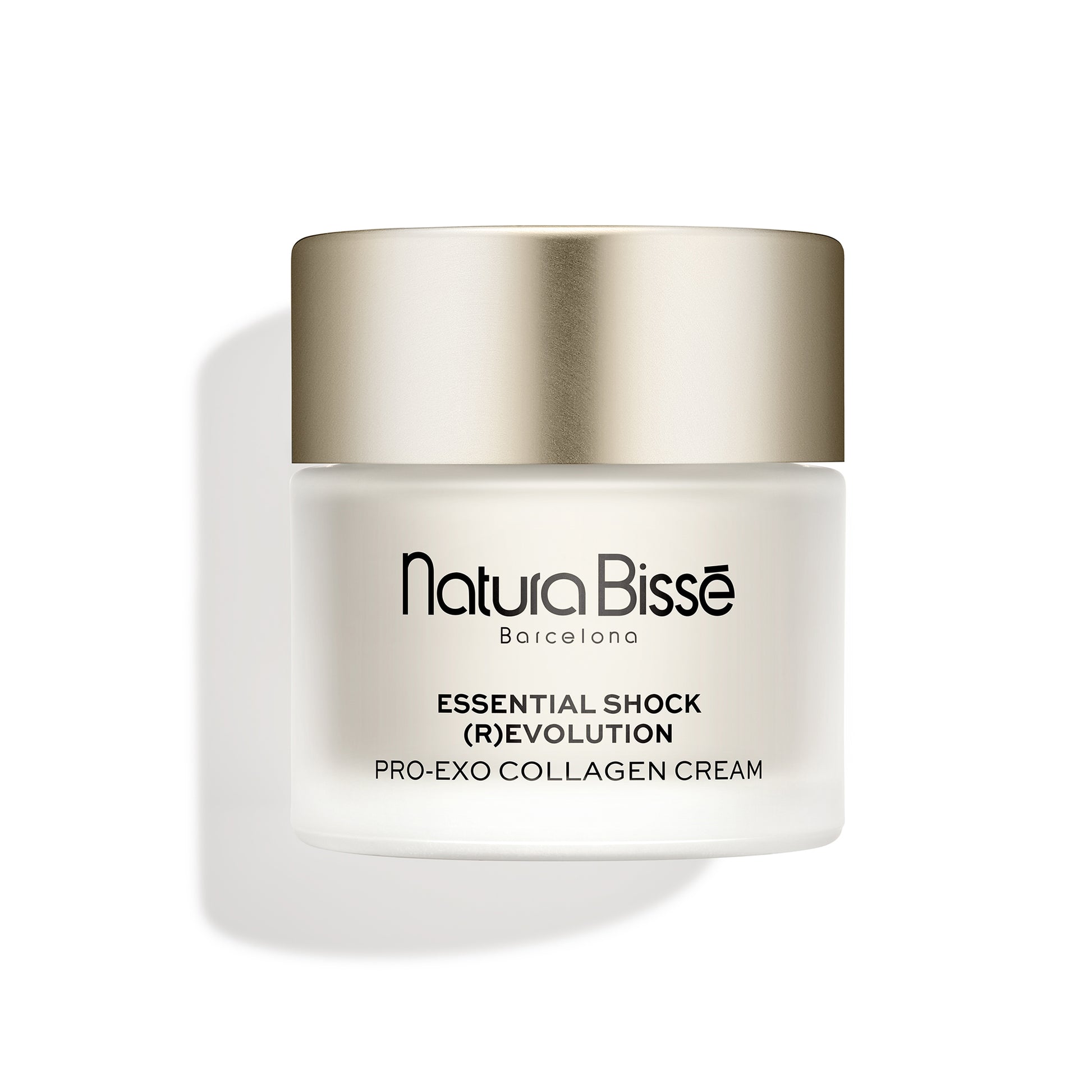 Essential Shock Revolution Cream