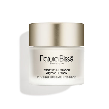 Essential Shock Revolution Cream