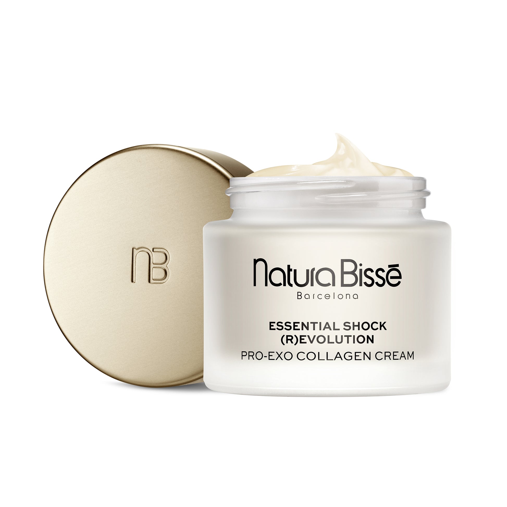 Essential Shock Revolution Cream