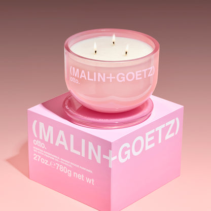 Otto Supercandle