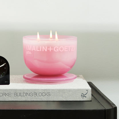 Otto Supercandle