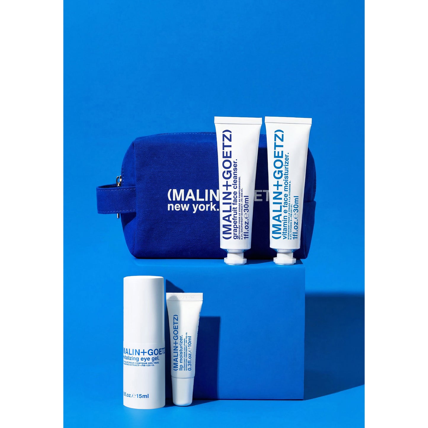 Healthy Skin Starter Set