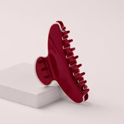 Couture Clip Red