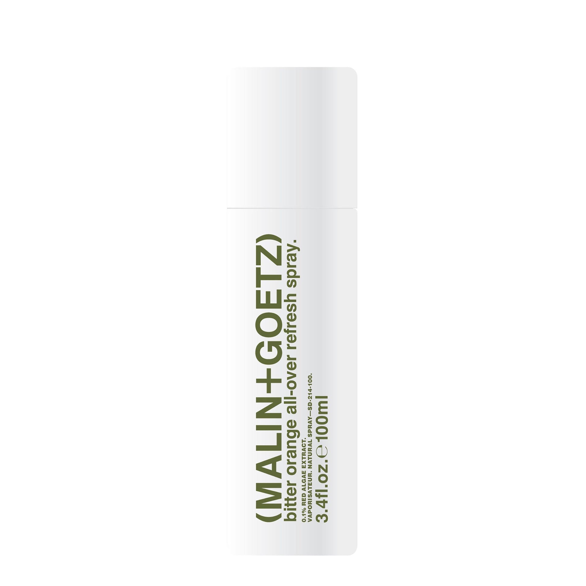 Bitter Orange All-over Refresh Spray 3.4oz