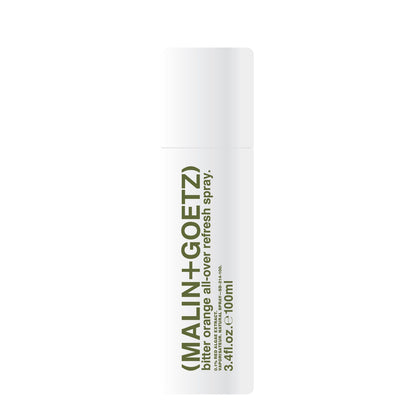 Bitter Orange All-over Refresh Spray 3.4oz