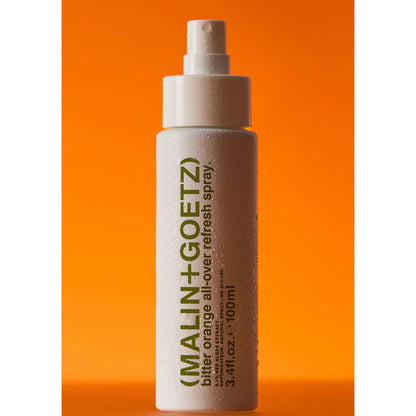 Bitter Orange All-over Refresh Spray