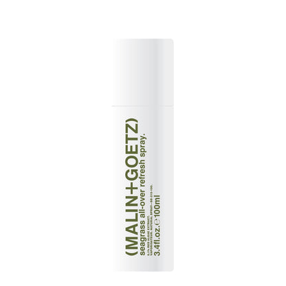 Seagrass All-over Refresh Spray 3.4oz