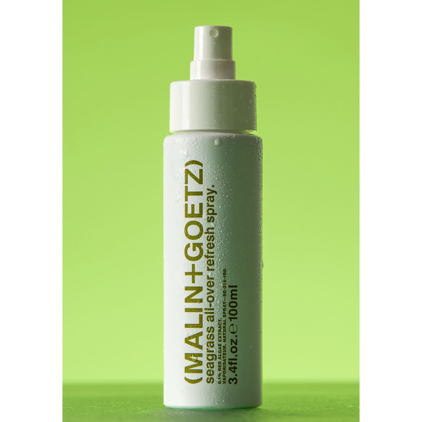 Seagrass All-over Refresh Spray