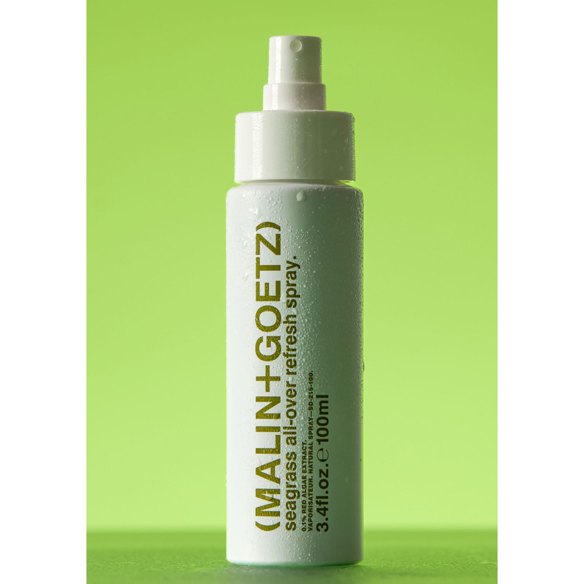 Seagrass All-over Refresh Spray