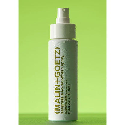 Seagrass All-over Refresh Spray