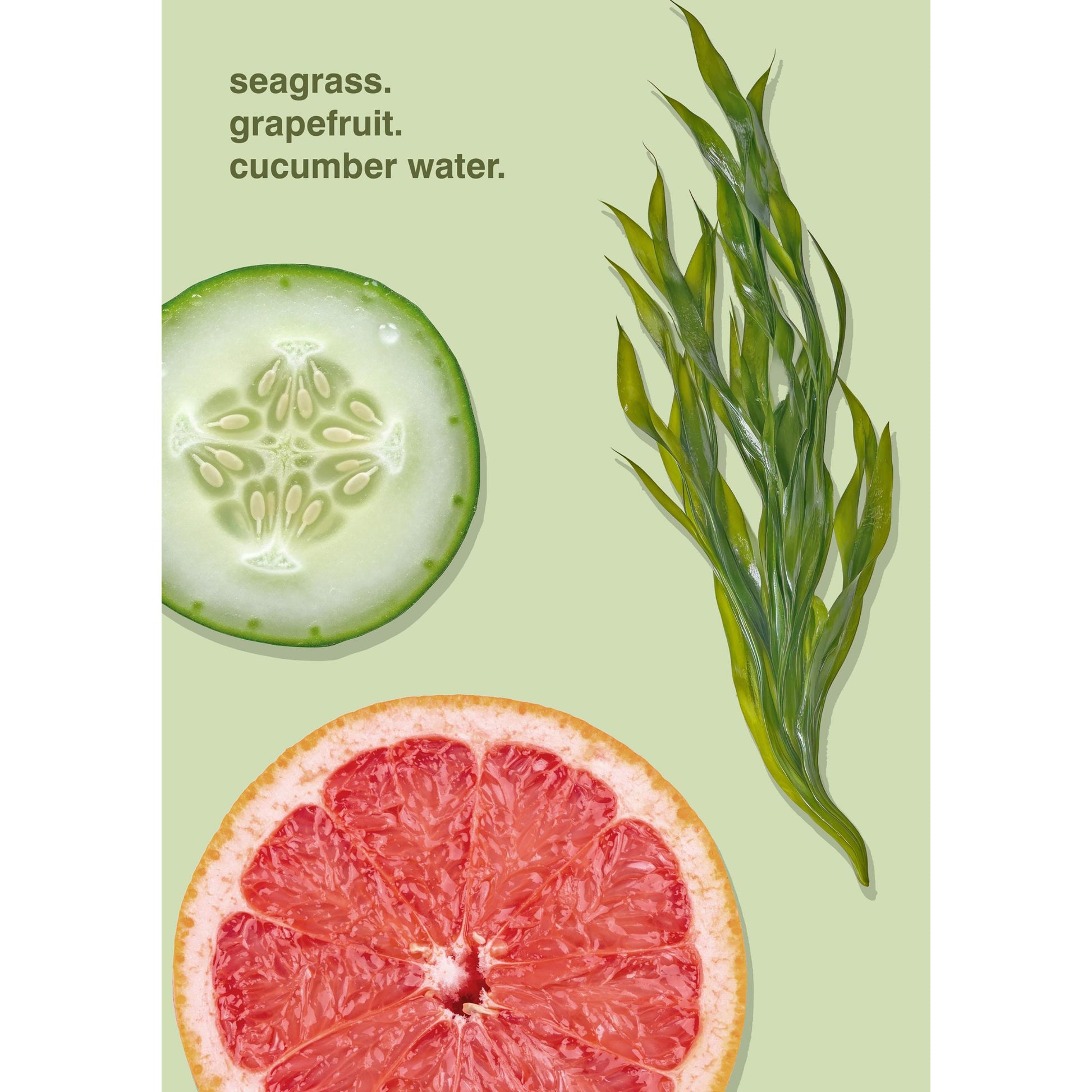 Seagrass All-over Refresh Spray