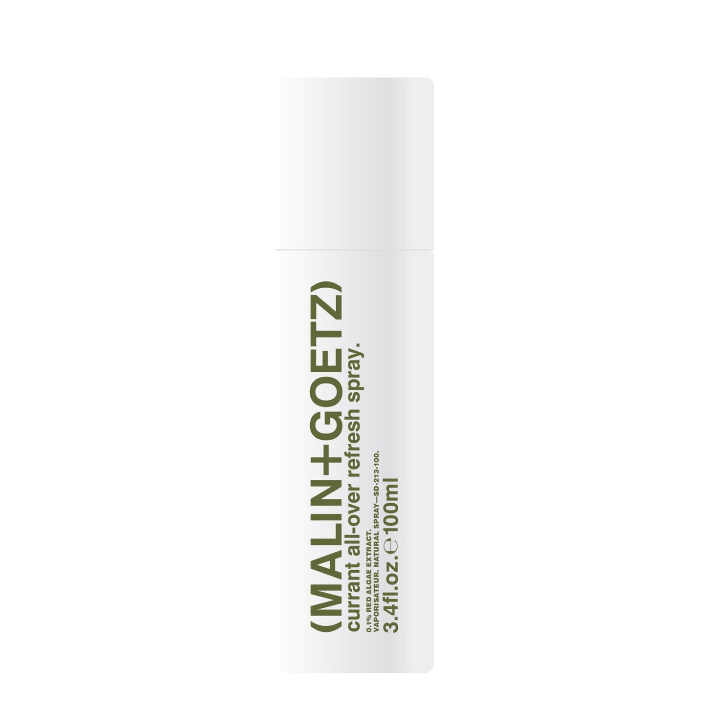Currant All-over Refresh Spray 3.4 oz