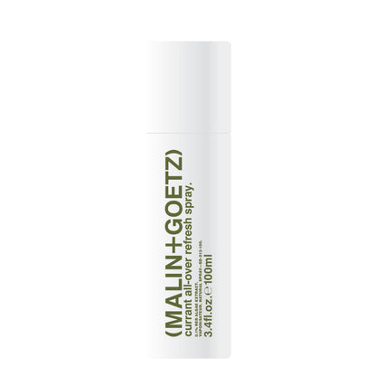 Currant All-over Refresh Spray 3.4 oz