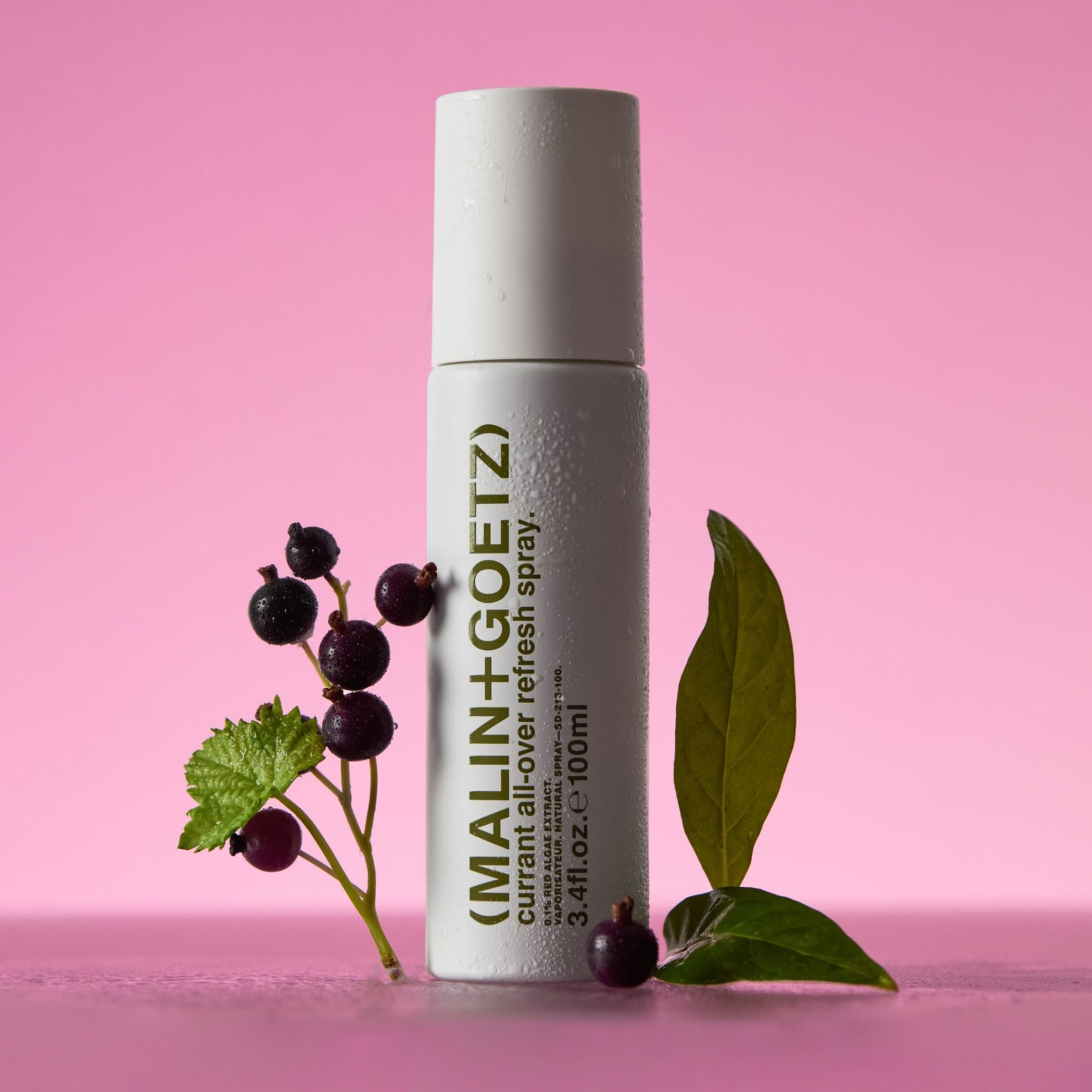 Currant All-over Refresh Spray