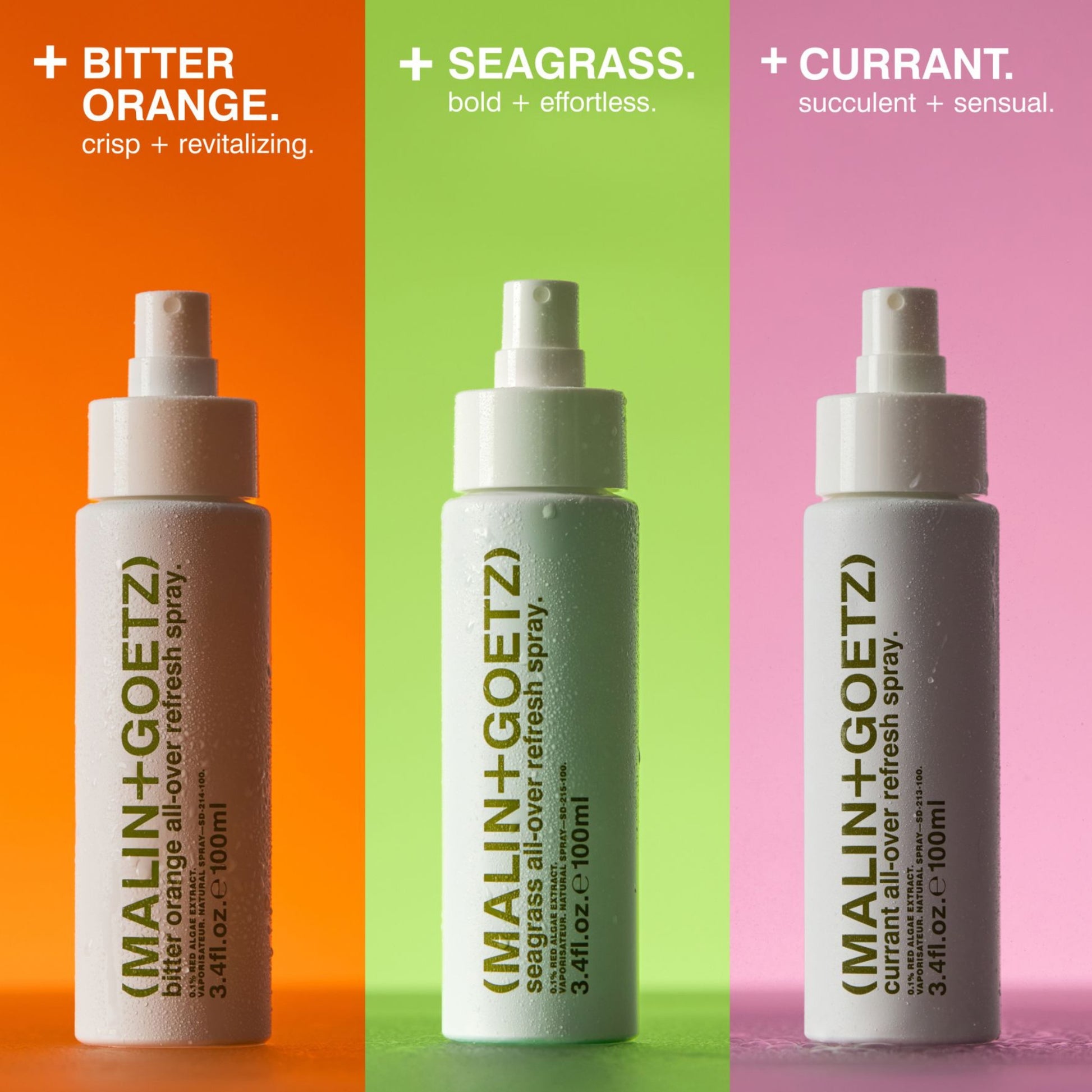 Currant All-over Refresh Spray