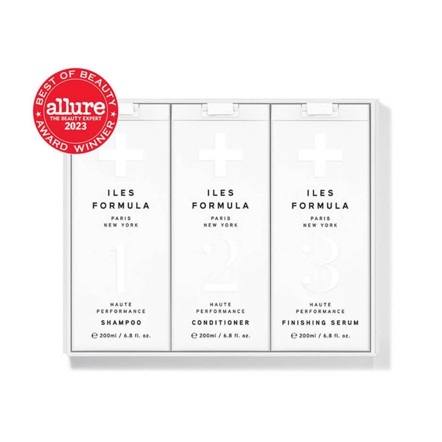 Signature Collection Box 3 x 200 ml