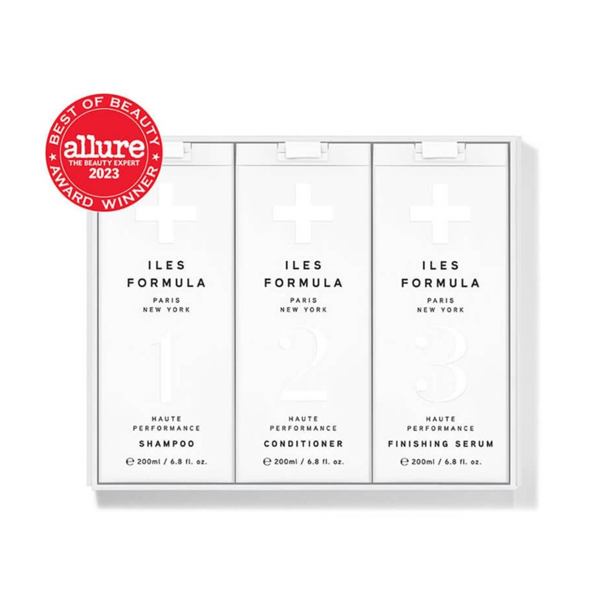 Signature Collection Box 3 x 200 ml