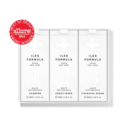 Signature Collection Box 3 x 200 ml