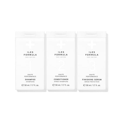 The Minis 3 x 50ml