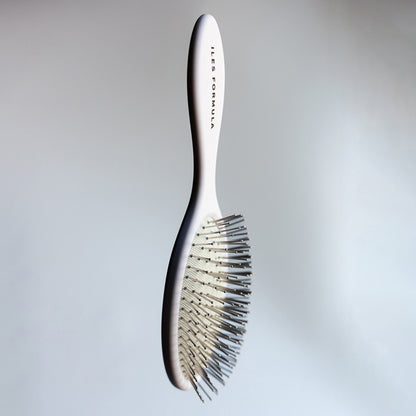 Signature Styling + Wet Brush