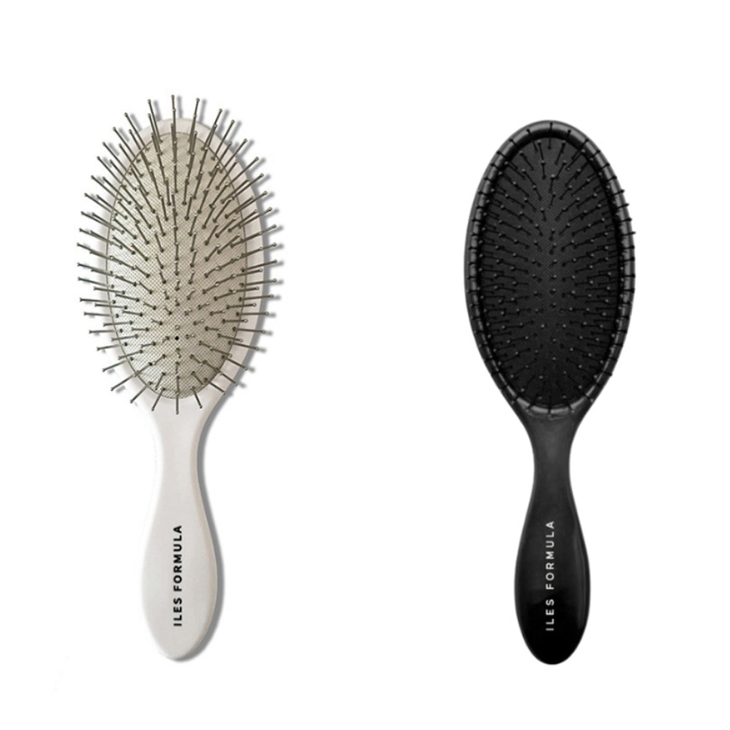 Signature Styling + Wet Brush