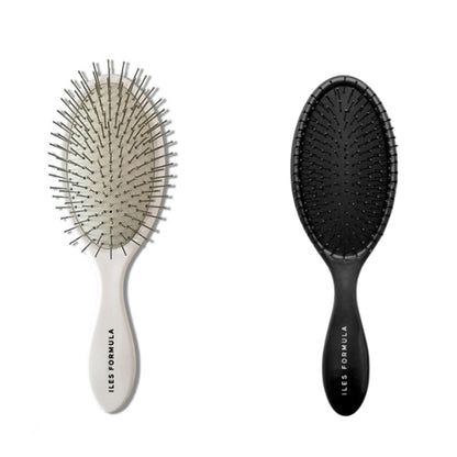 Signature Styling + Wet Brush