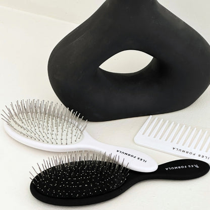 Signature Styling + Wet Brush