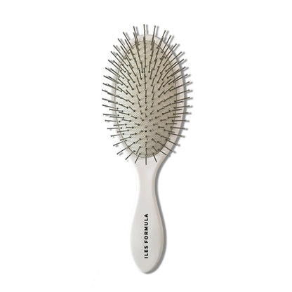 Signature Styling + Wet Brush White