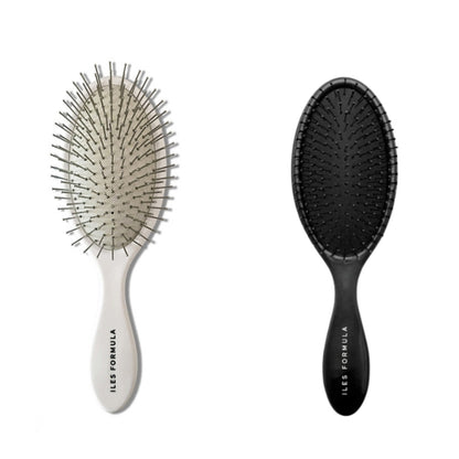 Signature Styling + Wet Brush