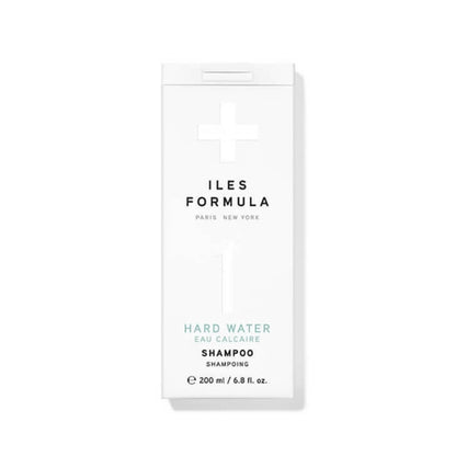 Hard Water Shampoo