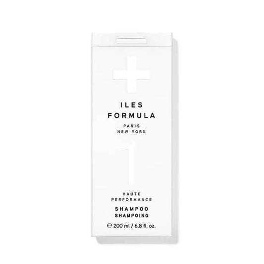Shampoo 200 ml