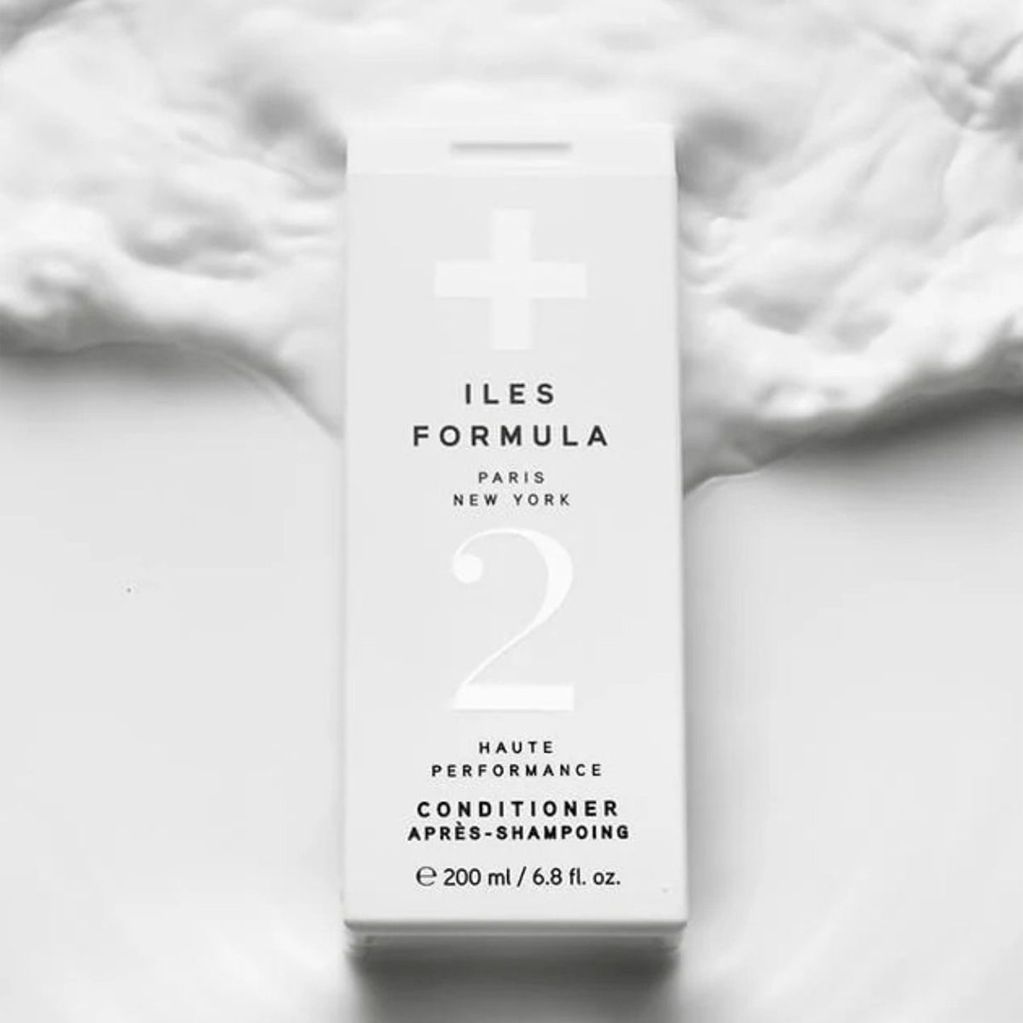 Conditioner