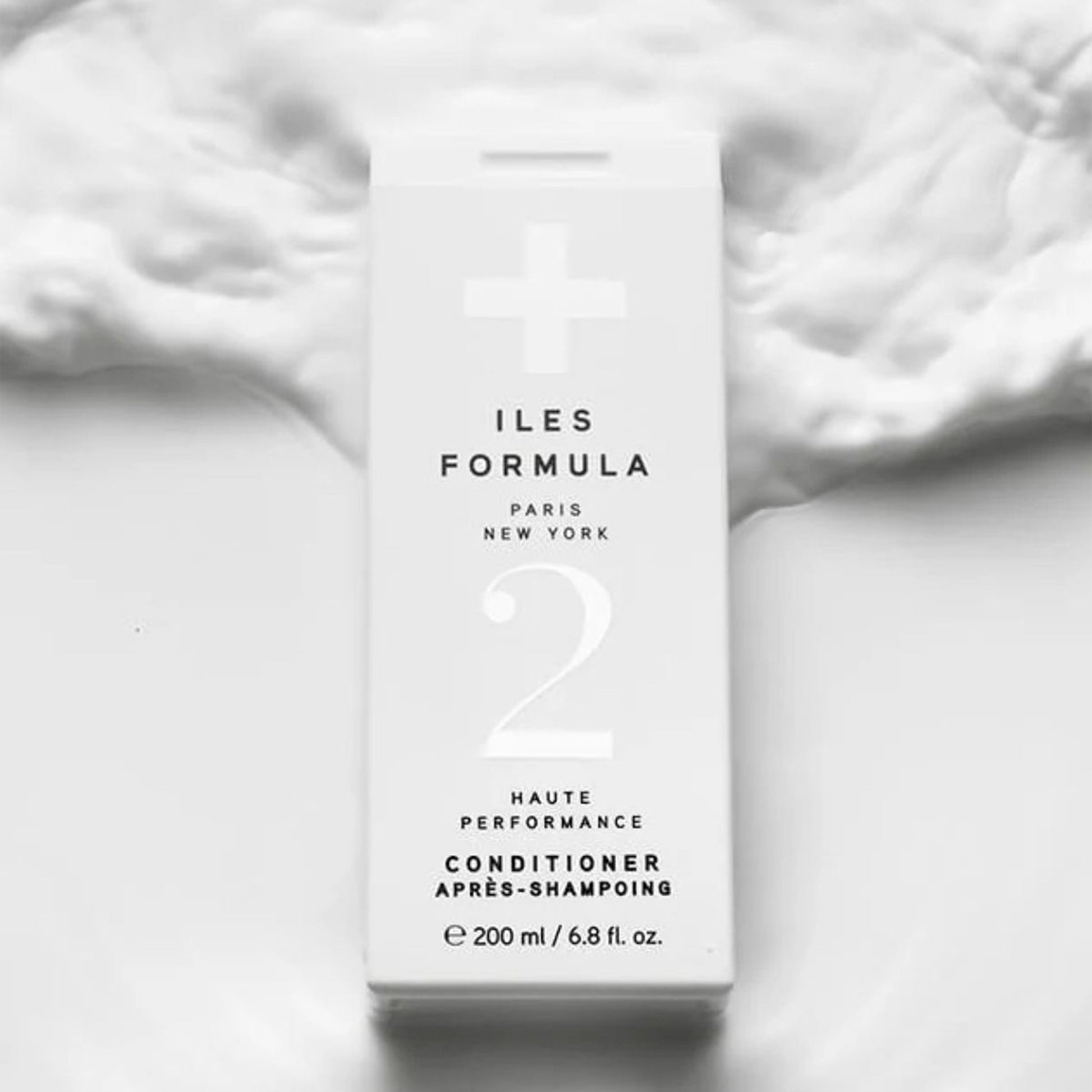Conditioner