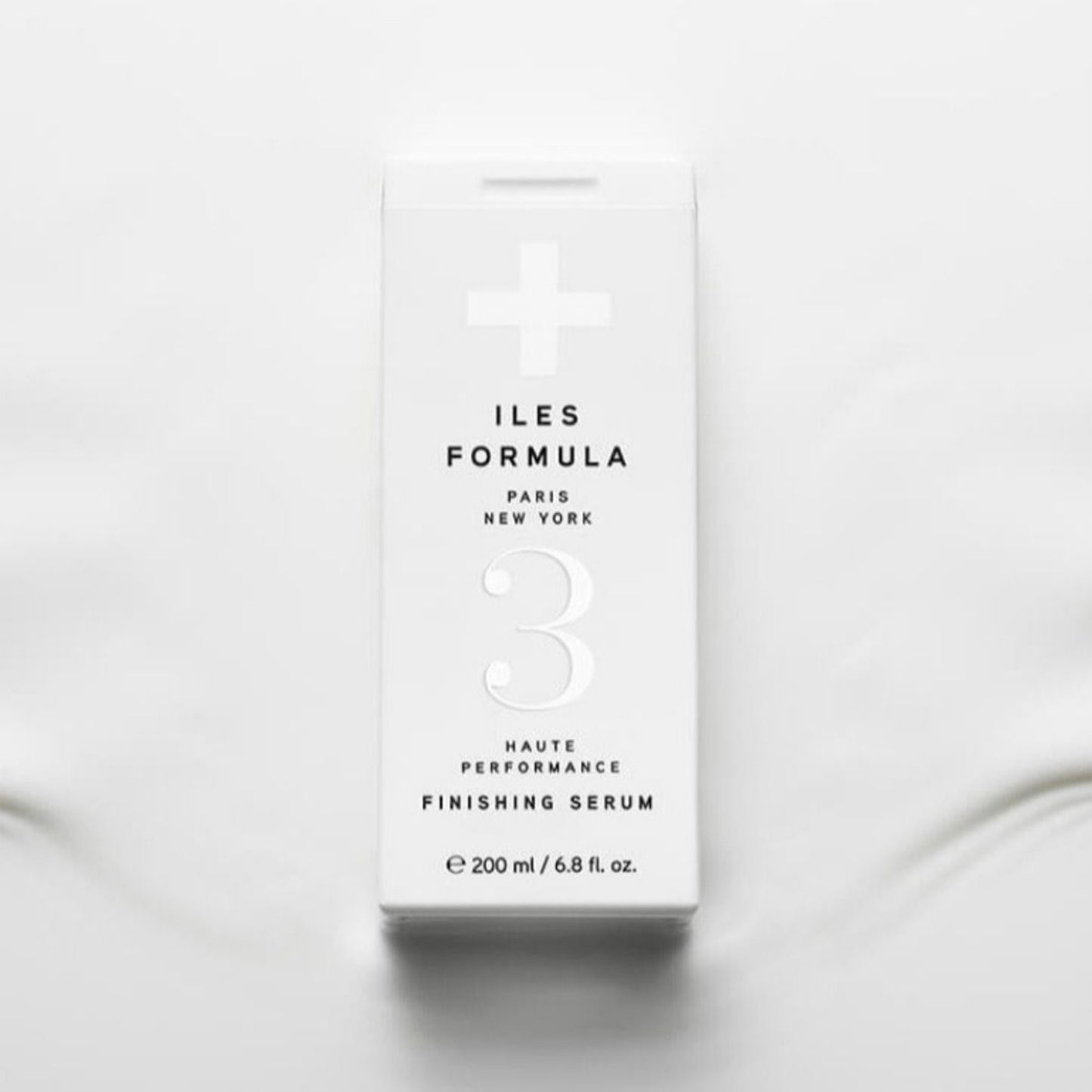 Finishing Serum