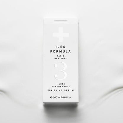 Finishing Serum