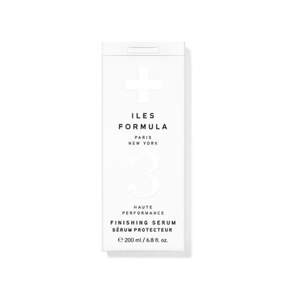 Finishing Serum